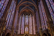 Sainte-Chapelle