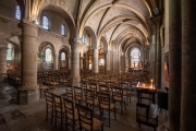Saint Julien le Pauvre