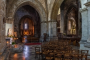 Forcalquier Cathedral