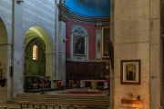 Riez Cathedral