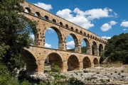 Pont du Gard