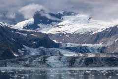 Alaska-Glacier Bay
