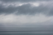 morning fog