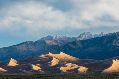 Great Sand Dunes