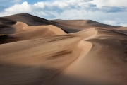 Great Sand Dunes