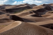 Great Sand Dunes