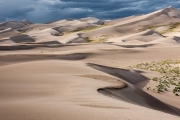 Great Sand Dunes
