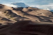Great Sand Dunes