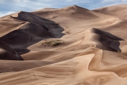 Great Sand Dunes