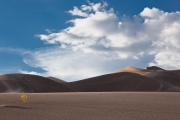 Great Sand Dunes