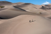 Great Sand Dunes
