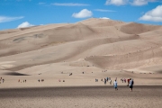 Great Sand Dunes