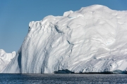 iceberg, Ilulissat