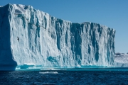 large iceberg, Ilulissat