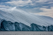 large iceberg, Ilulissat