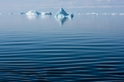 icebergs, Ilulissat