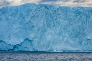 large iceberg Ilulissat,