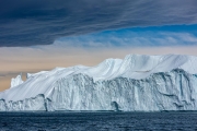 large iceberg, Ilulissat