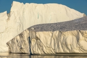 icebergs, Ilulissat