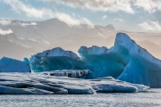 Jökulsárlón