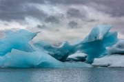 Jökulsárlón