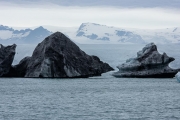 Jökulsárlón