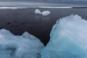 Jökulsárlón