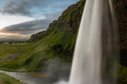 Seljalandsfoss