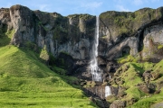 Foss á Síðu