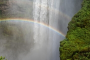 Skogafoss