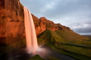 Seljalandsfoss