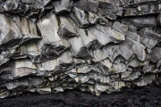 Reynisfjara Beach, Vik