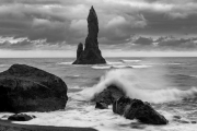 Reynisfjara Beach, Vik