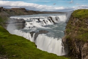 Gullfoss