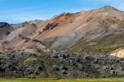 Landmannalauger