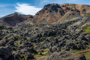 Landmannalauger