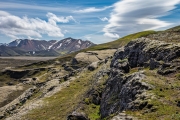 Landmannalauger