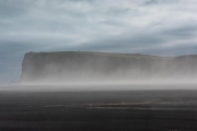 Ingólfshöfði headlands