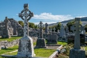 Corcomroe Abbey, Clare