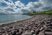 Minard Castle, Dingle