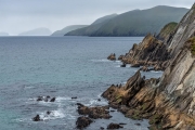 toward the Blasket Islands, Dingle