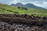 peat bog, Clare