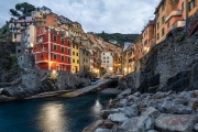 Riomaggiore