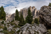 City of Stone, Sella Towers