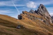 Seceda