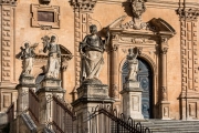 Church of Saint Peter, Modica