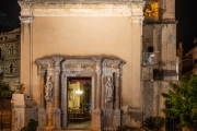 Chiesa di San Pancrazio, Taormina