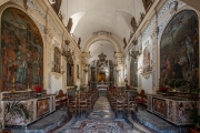 Chiesa di San Pancrazio, Taormina