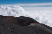 Mt Etna
