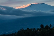 Mt Etna